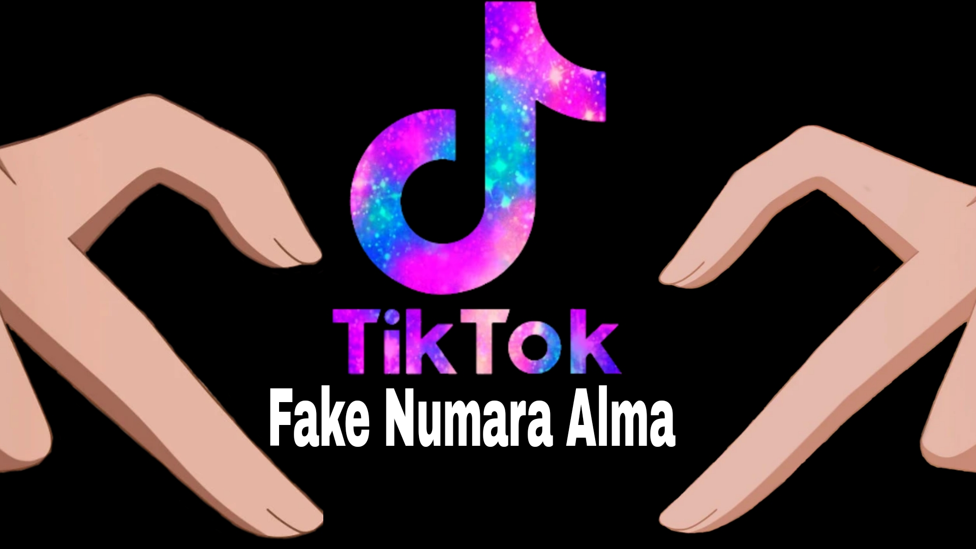 TikTok Fake Numara Alma (2024)